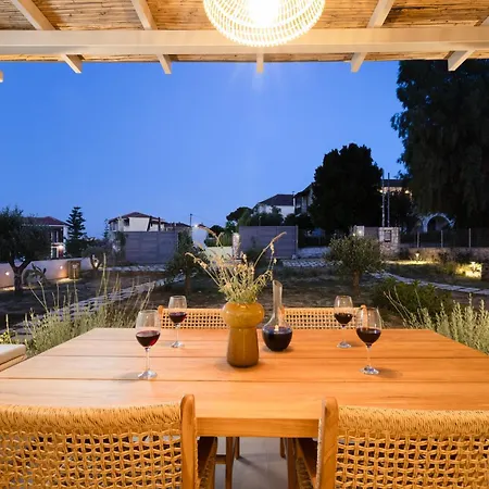 Arignote Casa vacanze *