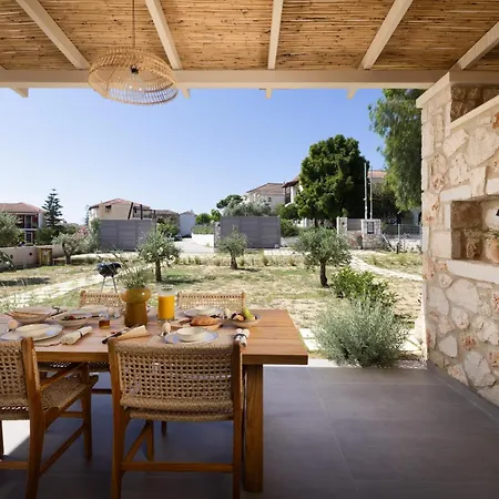 Arignote Casa vacanze