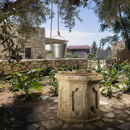 Arignote Casa vacanze
