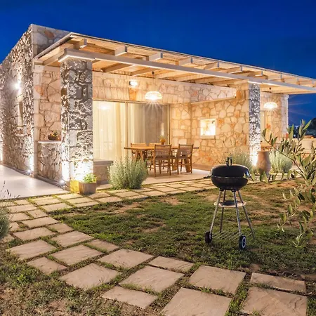 Casa vacanze Arignote