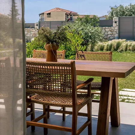 Arignote Casa vacanze