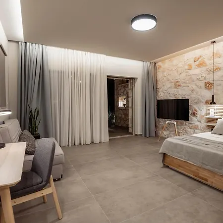 Casa vacanze Arignote