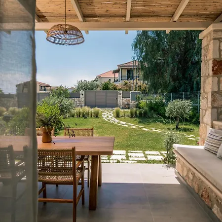 Arignote Casa vacanze *