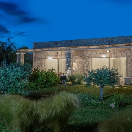 Casa vacanze Arignote Laganas