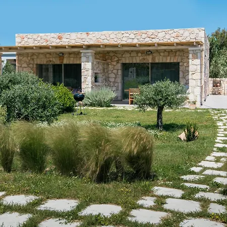 Casa vacanze Arignote