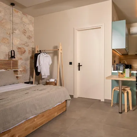 Casa vacanze Arignote *